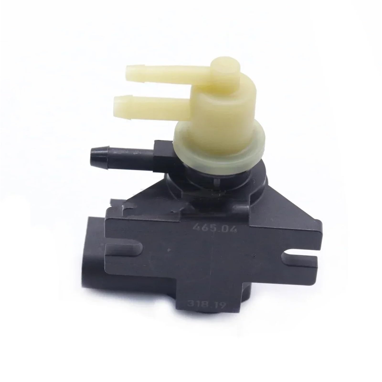 for Seat Alhambra Altea Cordoba Ibiza Leon Boost Pressure Solenoid Valve N75 1K0906627A 1K0906627B Vacuum Pressure Converter Valve