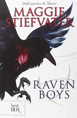 Raven boys Raven boys