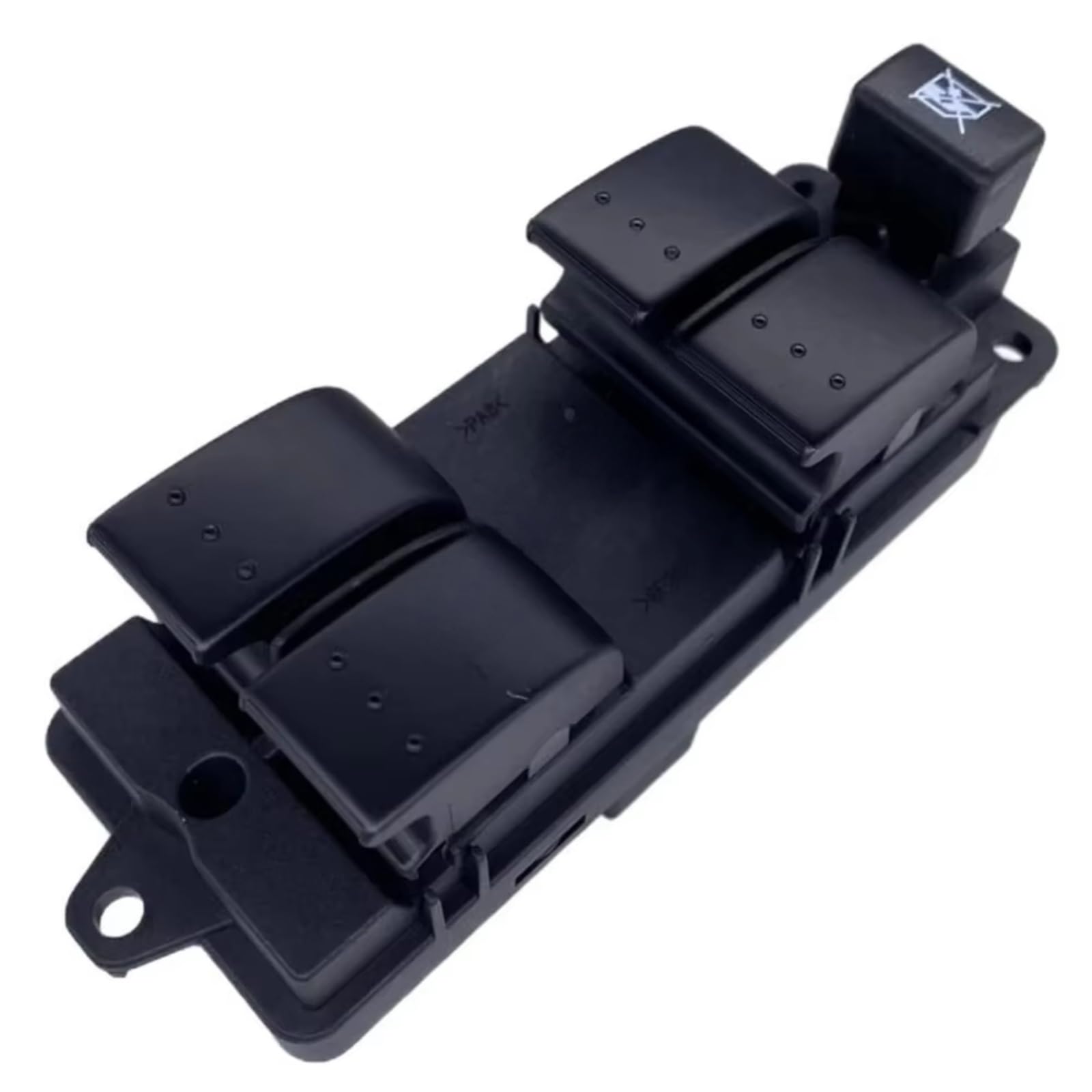 Interrupteur de vitre électrique Ford F-250 commande avant gauche LHD - 7
