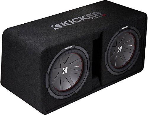 Kicker Dual 12