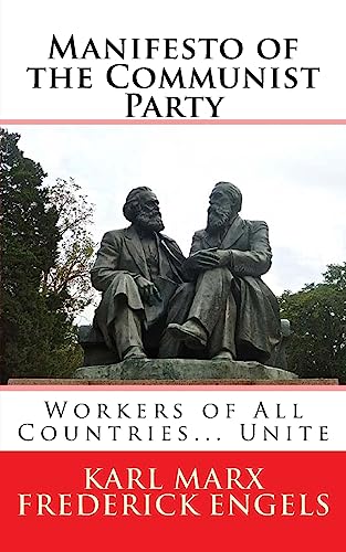 Manifesto of the Communist Party