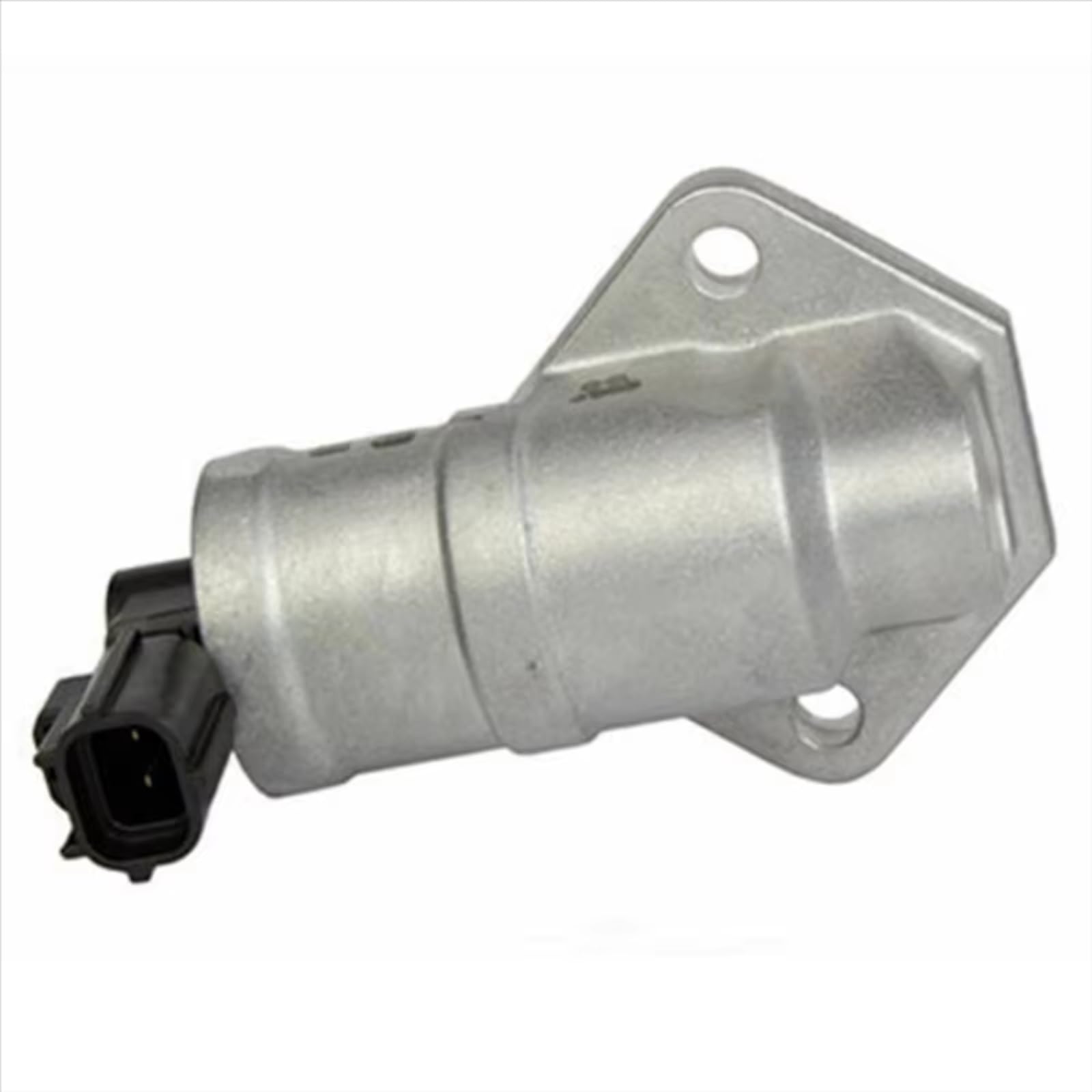 Ynbvgeta One Color Iac Valve Compatible With For Ecosport 2004-2007 For Focus 2003-2007 For Mondeo 2002-2005 Idle Air Control Valve Iac Valve Auto Parts 1S7z-9F715-Aa