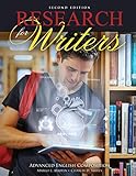 Research for Writers: Advanced English Composition