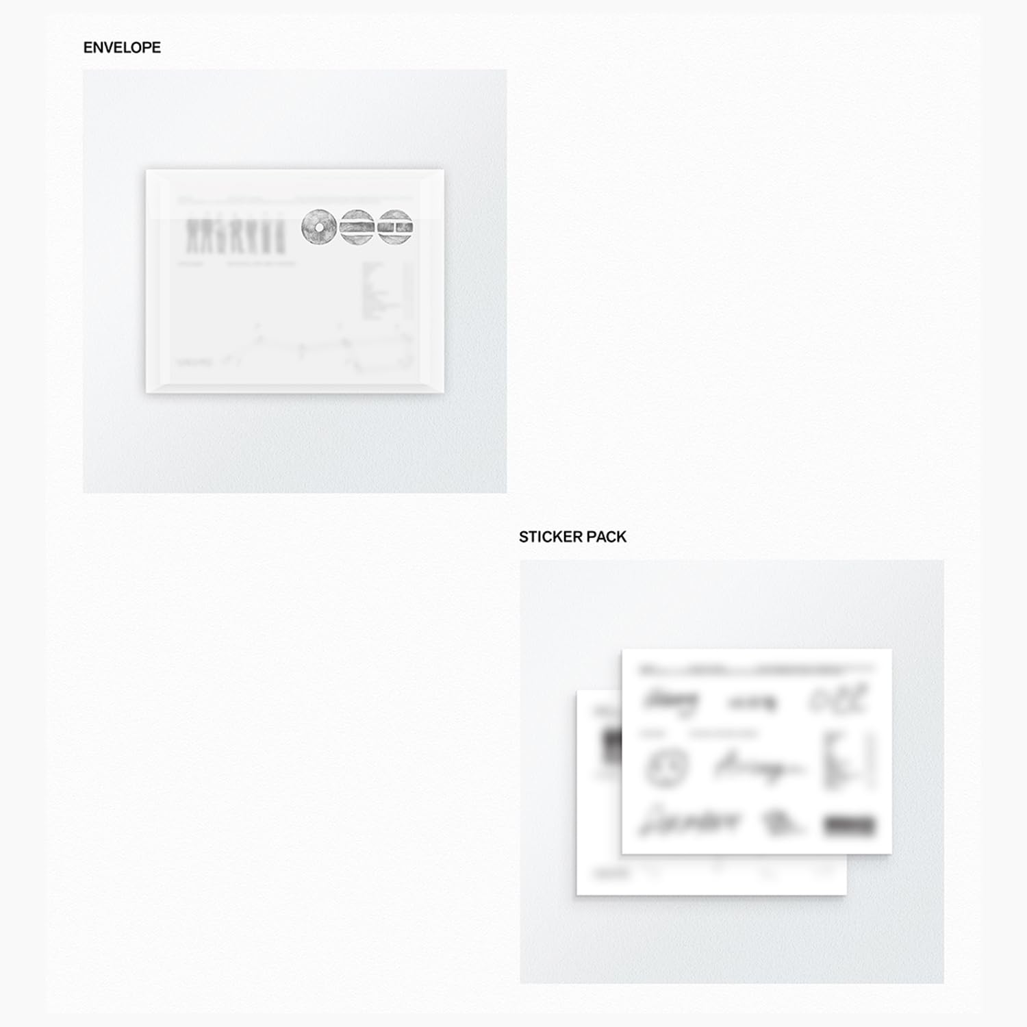 A'RIRANG The 5th Album (Living Legend Ver.) Outbox R + Lyric Booklet + Archive Tag + Dust Jacket + Sticker Pack + 4 Extra Photocards Official K-POP Sealed Album