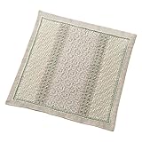 オリムパス製絲 刺し子キット 刺し子の花ふきんキット「La bouquetiere」 Daisy（ディジー） SK-434