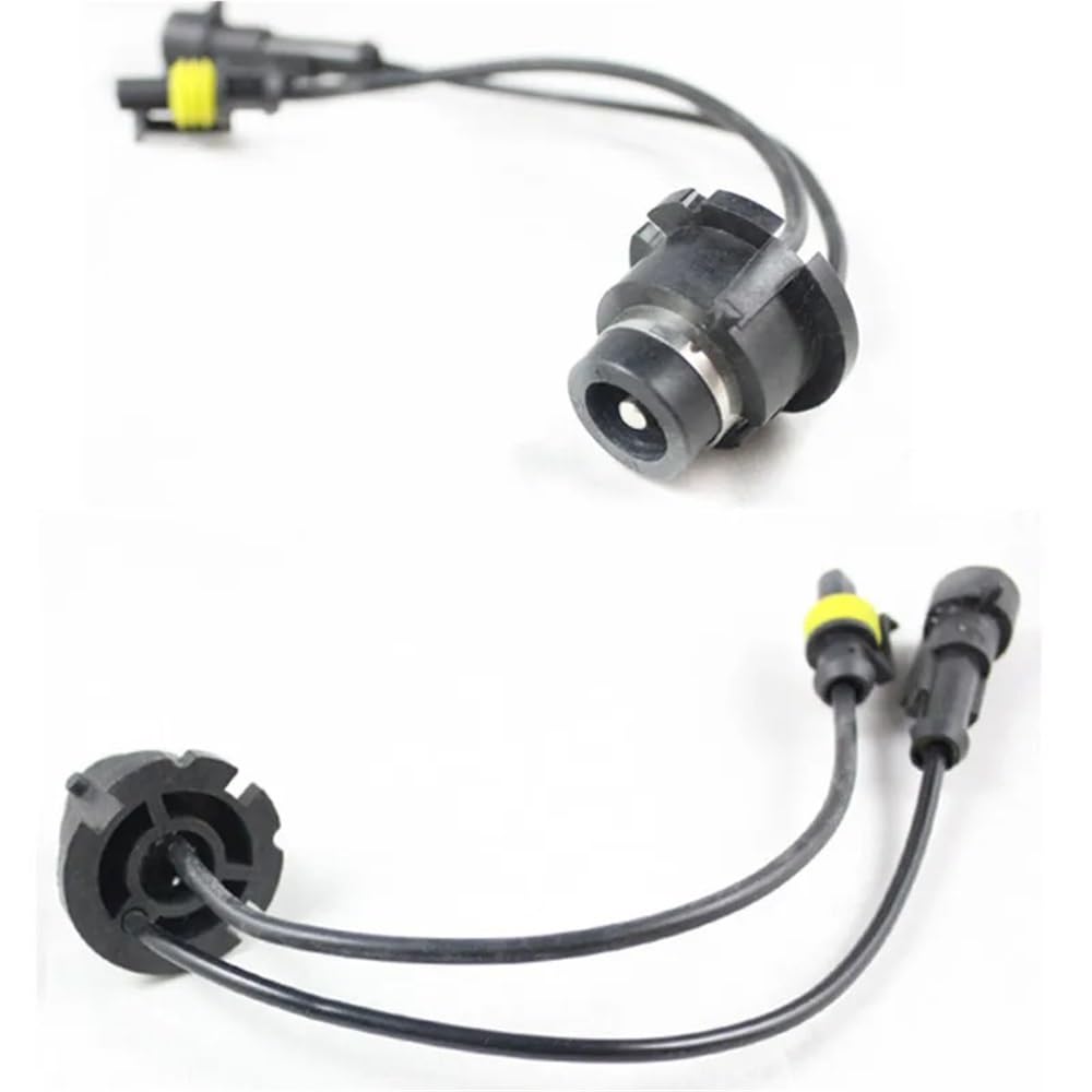 KFZ Stecker D2S D2R D2C D4S HID Xenon Vorschaltgerät