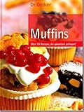 dr oetker rezept schoko kirsch kuchen  Dr. Oetker . Muffins! Über 70 Rezepte, die garantiert gelingen