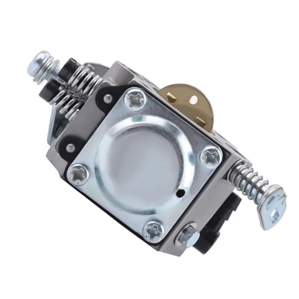Carburateur MS 250 résout les pannes de démarrage sur tronçonneuse MS250 025