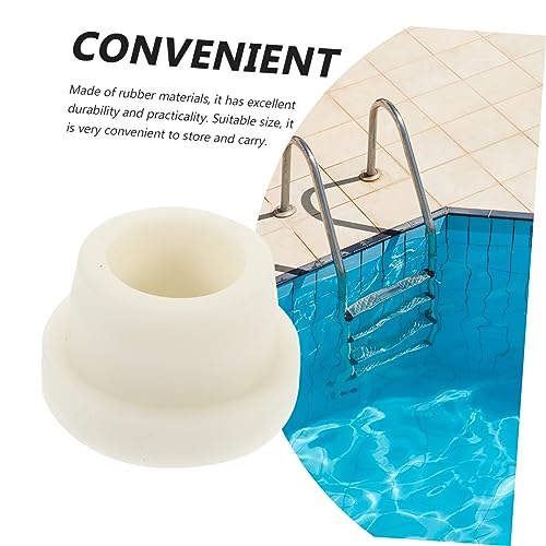 Protectores Antideslizantes para Escalera de Piscina 4 pcs miniatura 5