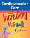 Cardiovascular Care Made Incredibly Visual! (Made Incredibly Visual! Series)