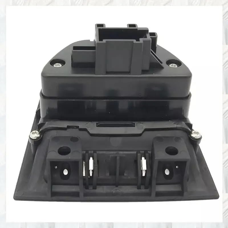 Botón de control del freno Macan 95B927225A con pulsación precisa 5