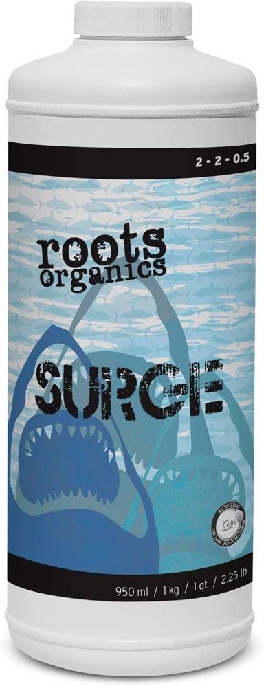 Roots Organics 32ozSurge