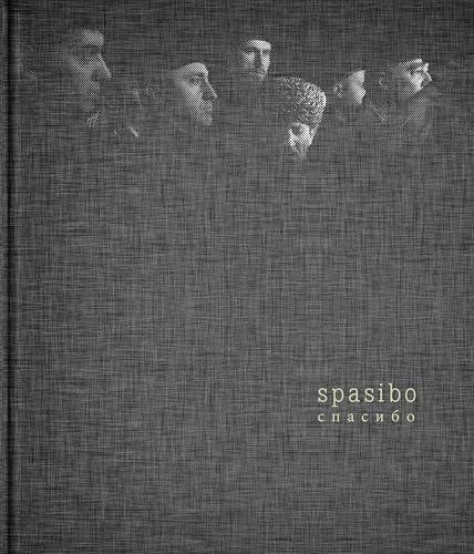 Preisvergleich Produktbild Davide Monteleone: SPASIBO