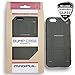 Apple iPhone 6/6s 4.7" Case, Magpul Industries Bump MAG486 Case Cover Polymer Retail Packaging for Apple iPhone 6/6s 4.7" + Tempered Glass Screen Protector (Green)