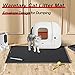 Waretary Cat Litter Mat, 30
