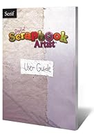 Digital Scrapbook Artist User Guide 1906471363 Book Cover