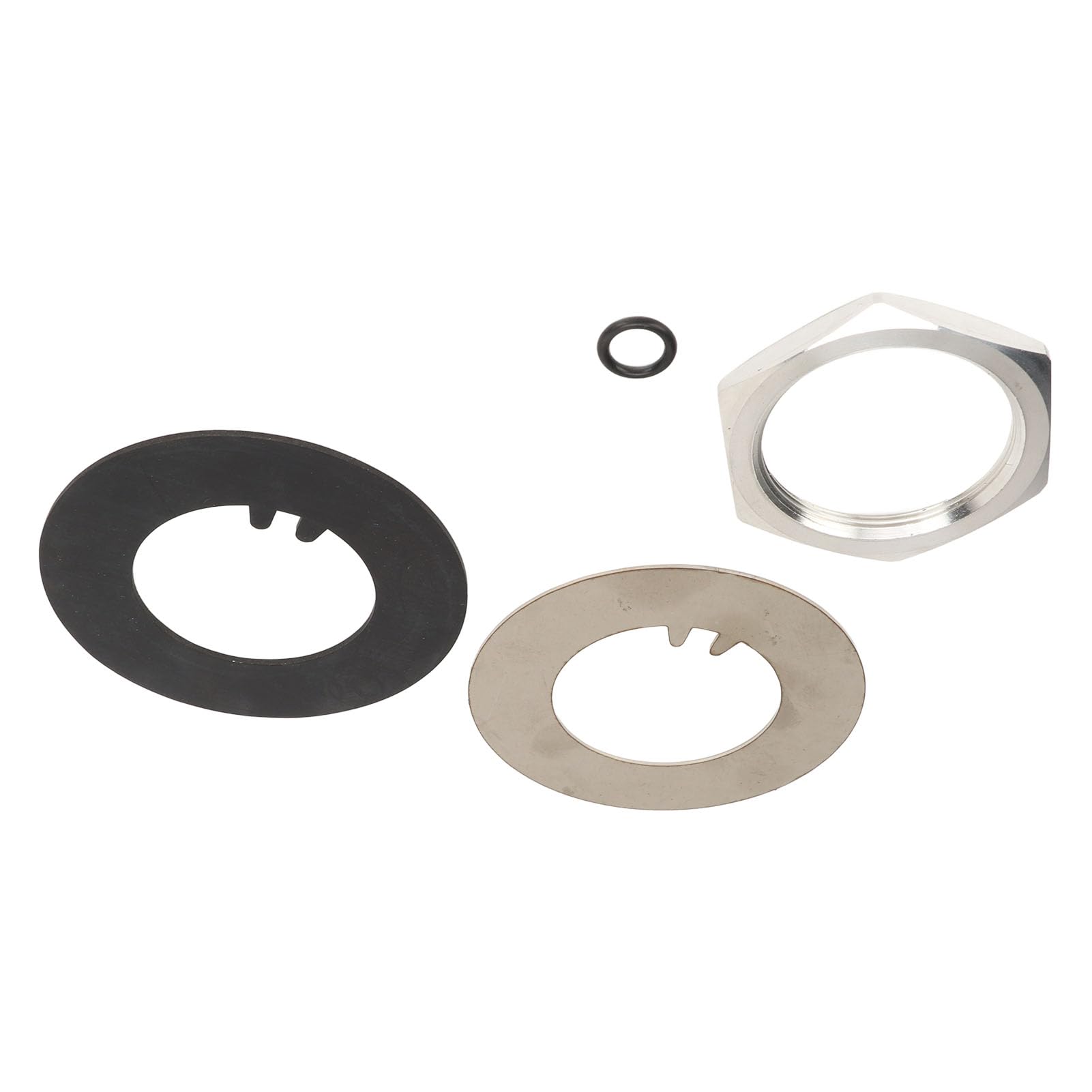Kit di Riparazione per Astina di Livello Olio per Auto Materiale Metallico di Lunga Durata per Livelli di Olio Motore Accurati