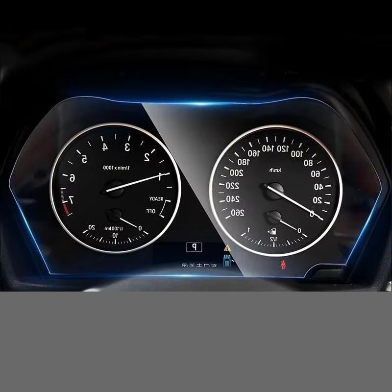 Film protection GPS BMW F20 Série 1 2016-2020 pour écran contrôle central
