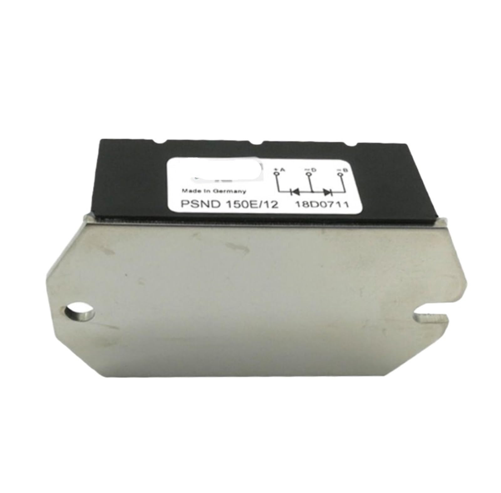 Fusible limiteur de courant PSND150E-12 évitez la panne de vos circuits