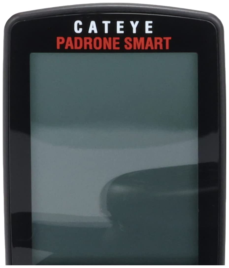 Amazon | キャットアイ(CAT EYE) サイクルコンピューター PADRONE 