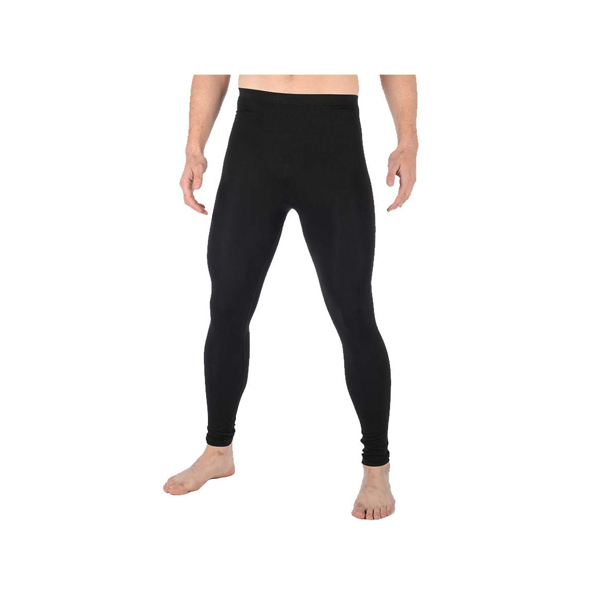 Mico Sport Calzamaglia Uomo Active Skin (Ii) - 4