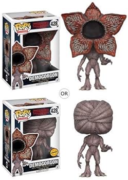 Demogorgon chase funko pop Clearance