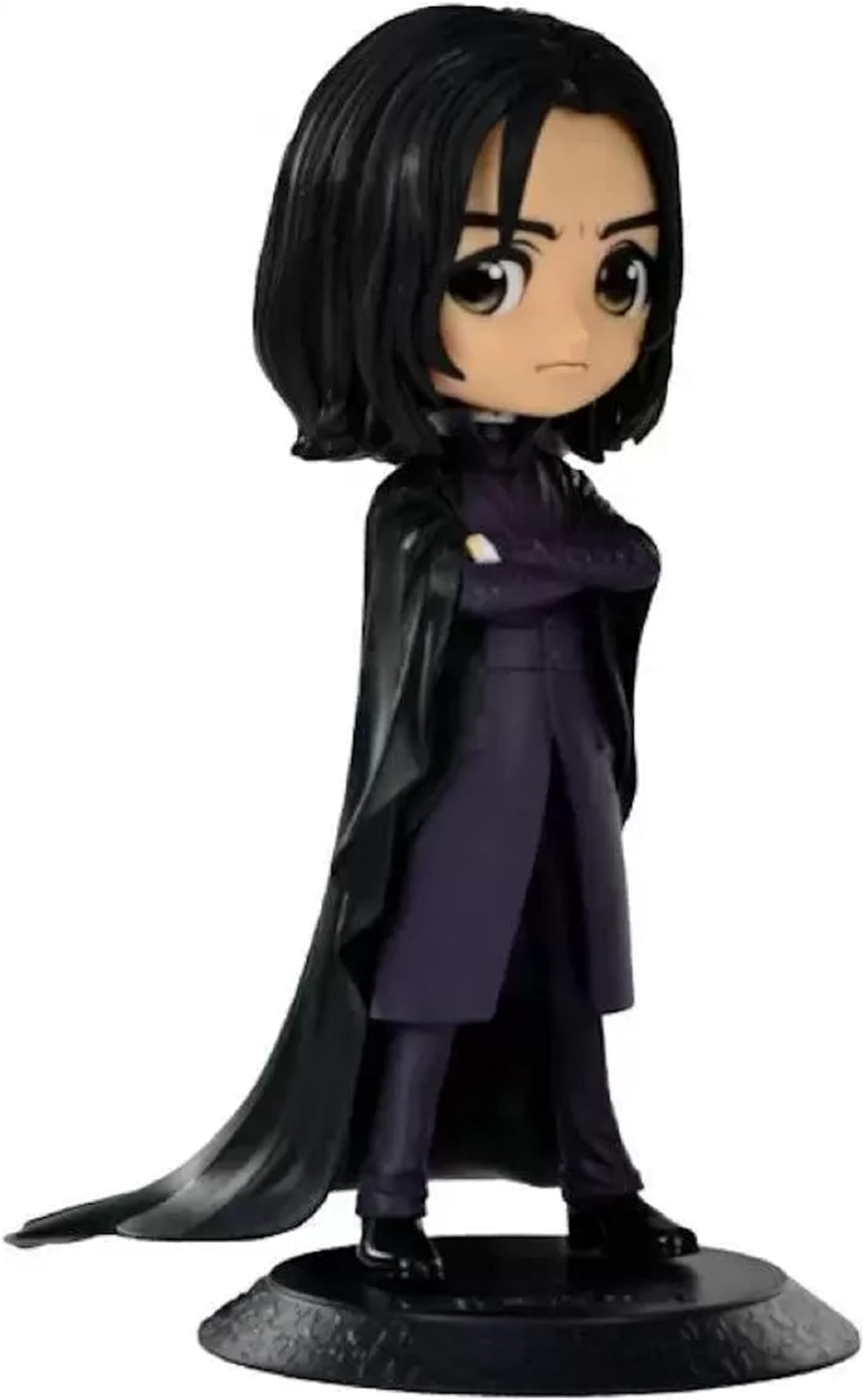 AUGEN Snape Action Figure from Harru Potter Limited Edition for Car Dashboard, Decoration, Cake, Office Desk & Study Table (15cm)(Pack of 1)
