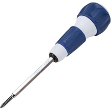 Takagi Takagi x SUNFLAG Interchangeable Multi-Drive Screwdriver with Tip Magnet