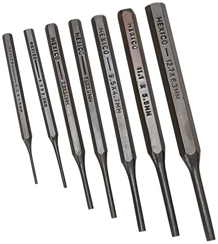 Consejos para Comprar Punzones los mejores 5. 29 Punzones marca Urrea (2)