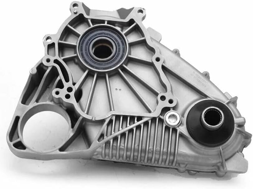 Transfer Case Assembly Fit For ATC500 X3 X5 E83 E53 E70 2004-2006 27107555297 27107555295