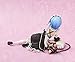 Chara-ani Re: Zero: Starting Life in Another World: Rem 1: 7 Scale PVC Figure