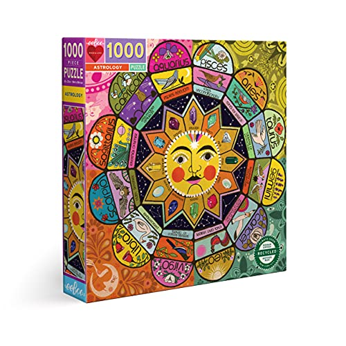 Zodiac Jigsaw Puzzles Jigsaw Puzzles For Adults