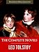 THE COMPLETE NOVELS OF LEO TOLSTOY (The Complete Works Collection) CRITICAL EDITION: All the Unabridged Novels of Leo Tolstoy | Leo Tolstoi incl. War and ... of Leo Tolstoy / Complete Works of Book 1)