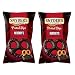 Snyder's Dark Chocolate Pretzel Dips, 2 Pack