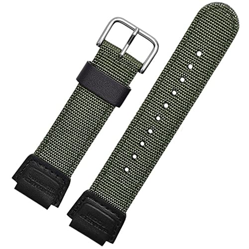 Bracelet montre nylon AE-1200 idéal pour le sport et les sorties - 4