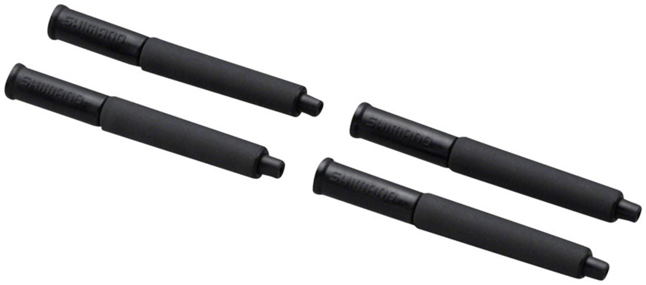 Amazon.com : Shimano Sealed Ferrule with Tube and Shield (4-mm