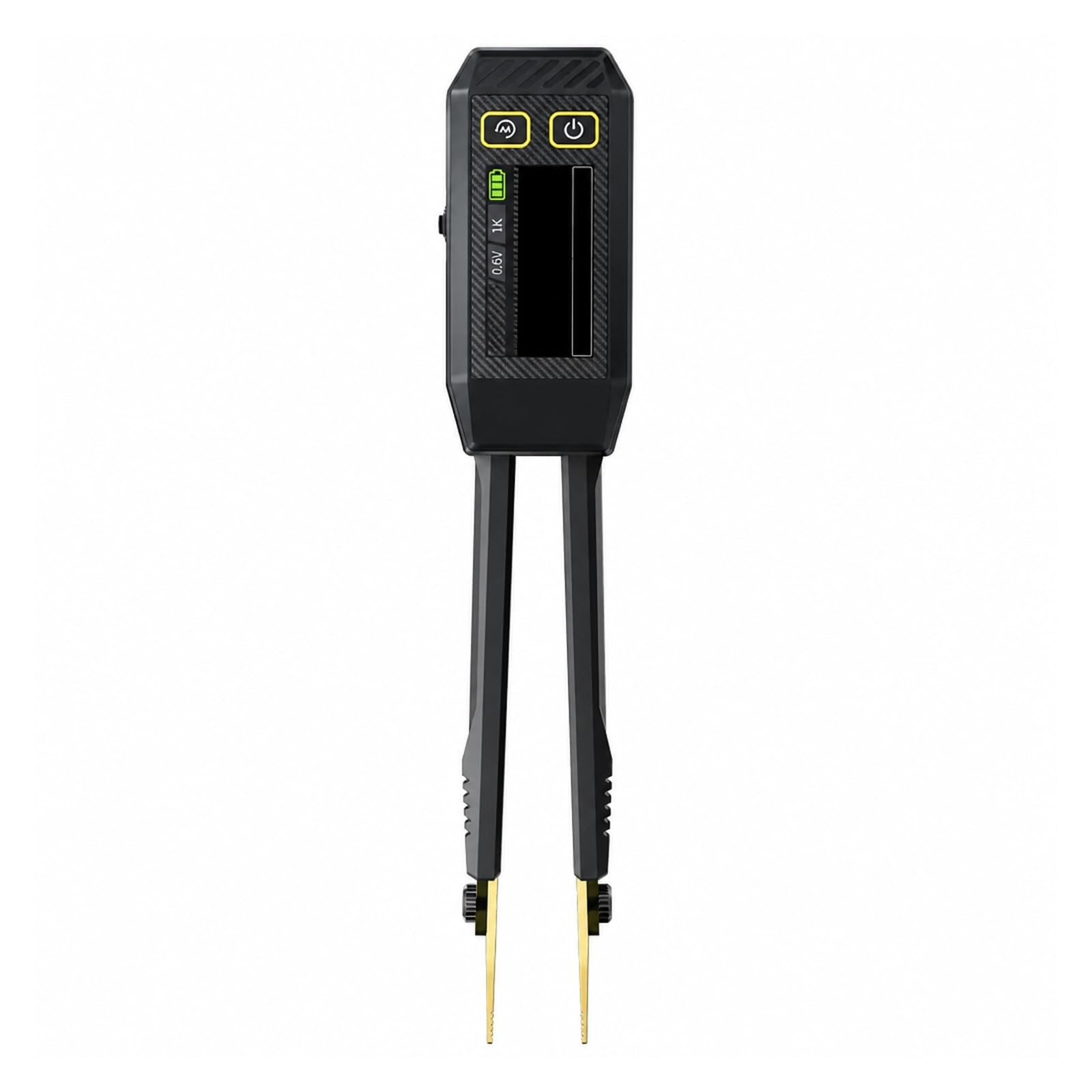 Probador LCR SMD de pinza puente inteligente LCR-ST1