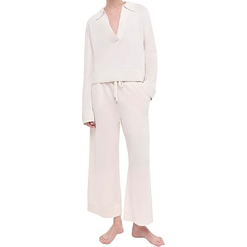 Celine Cashmere Pants