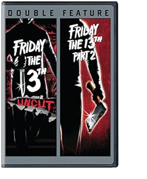 Friday the 13th Part I / Friday the 13th Part II