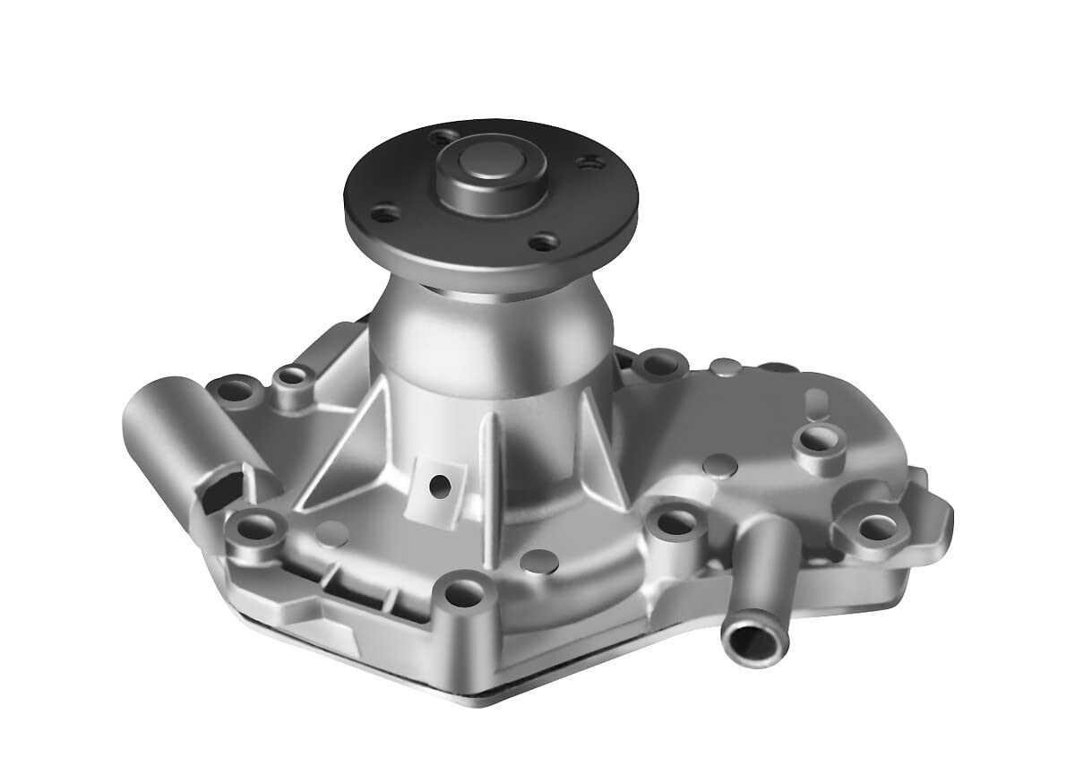 Valeo Service 506074 Water Pump