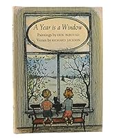 A Year is a Window B0007E1LS4 Book Cover