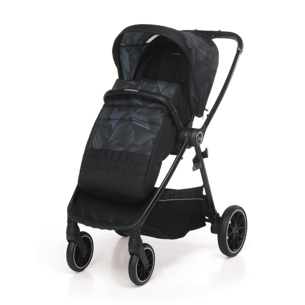 Foppapedretti Divo Glamour Footmuff