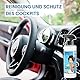 LAAV® COCKPIT CLEANER 500 ml zum Reinigen und Schützen des Cockpits und der Kunststoffteile im Auto. Frei von schädlichen PFC-Verbindungen