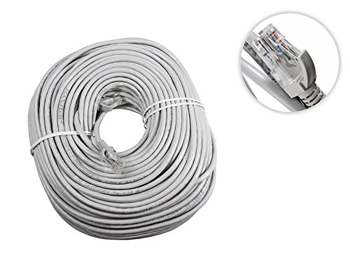 Vetrineinrete® Cavo rete lan ethernet rj45 cat 5e