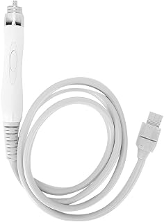 Beauty Instrument Replacement Probe,Imports Skin Machine Probe for 6 IN 1 Hydrogen Oxygen Skin Rejuvenation Machine