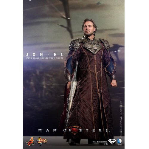 Hot Toys - Figura (SS902054)