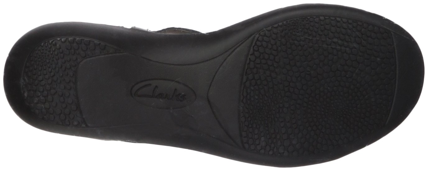 Clarks Collection Clarks Sonar Aster Black Clarks Sonar Aster