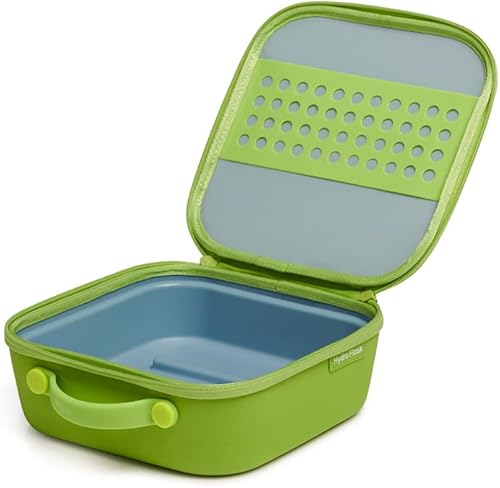 Miniatura 3 de Hydro Flask Fiambrera aislada pequeña para niños Firefly