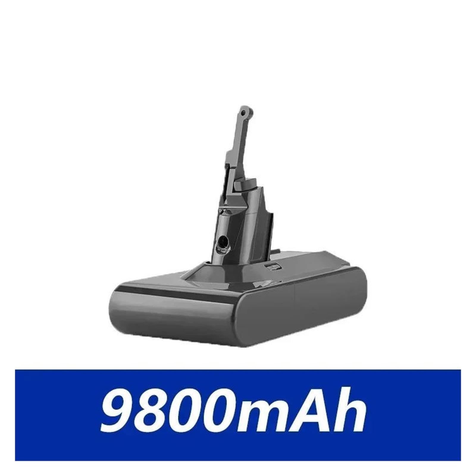 Compatibile Con La Batteria Dyson V8 12800mAh Compatibile Con Dyson SV10