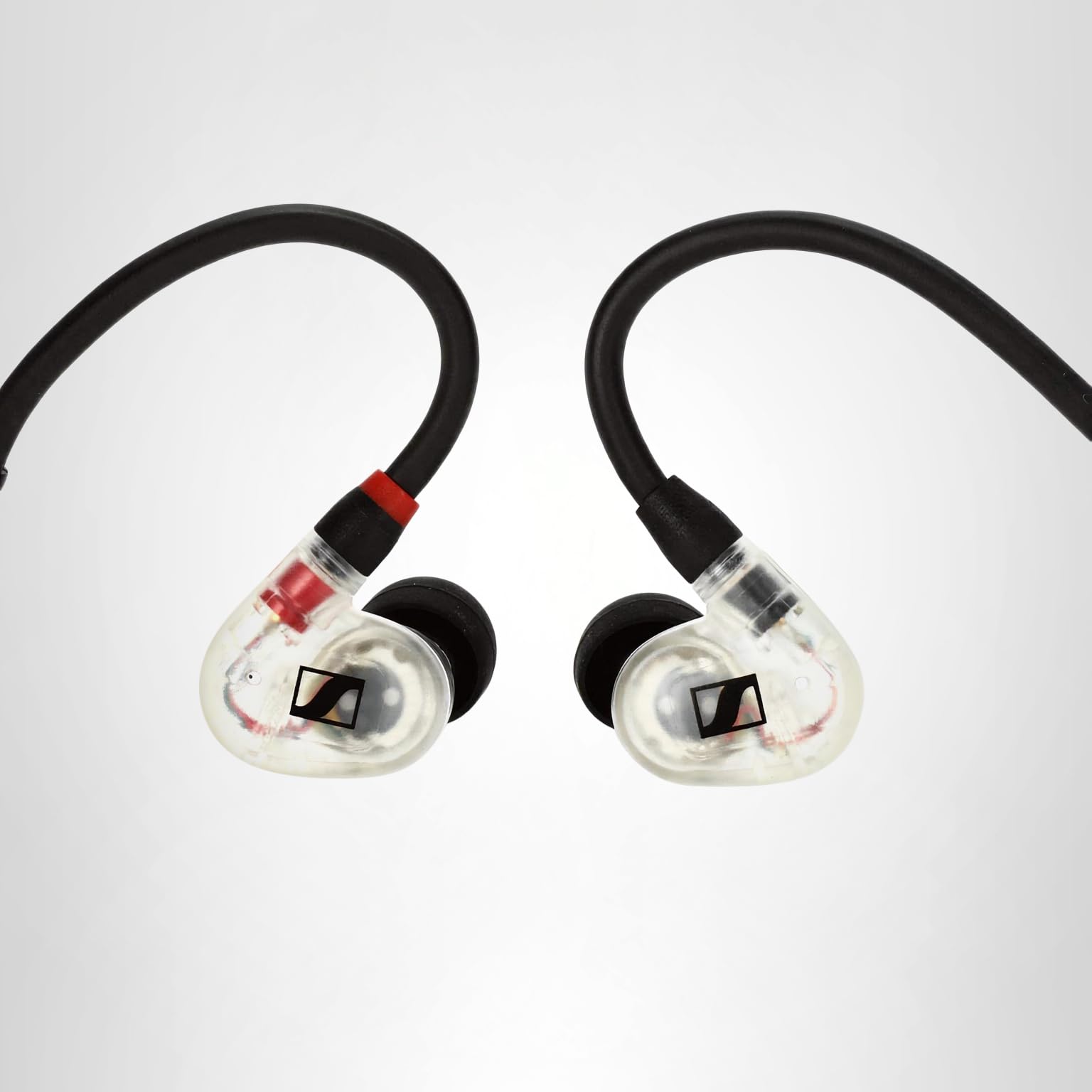 Amazon.com: SENNHEISER Professional IE 100 PRO Dynamic In-Ear